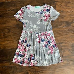 Filly Flair Babydoll Top